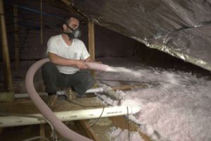 insulation services Chicagoland